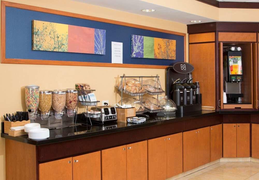 Fairfield Inn And Suites Carlsbad Exterior foto